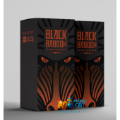 Табак Mad Monkeyz Black Baboon Verum Indonesia (Корица Гвоздика) 125г Табак Mad Monkeyz Black Baboon Verum Indonesia (Корица Гвоздика) 125г